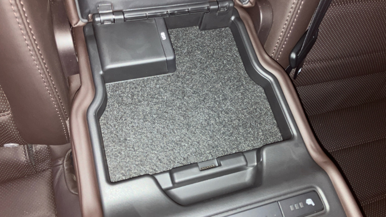 Mazda CX-5 2.0 e-Skyactiv G MHEV Takumi 5dr Petrol Estate